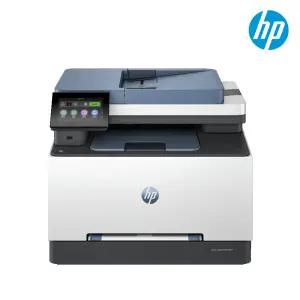 HP M283FDN 후속 3303FDN 컬러레이저복합기 토너포함 자동양면인쇄 유선네트워크 팩스복합기 _DH