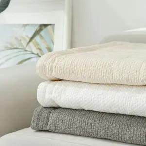 [텐바이텐]사계절 면 위빙 쇼파패드 소파방석 (2인용, 3인용, 4인용)