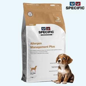 스페시픽 COD-HY-XS 피부질환 식이알러지 2kg 스몰브리드