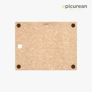 [에피큐리언](강남점) 700NS 논슬립도마 대 내츄럴 Made in USA