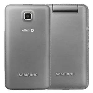 마스터폰 SM-B510S 효도폰 학생폰 알뜰폰 폴더폰 공기계 SK 계열만 가능 2G 3G