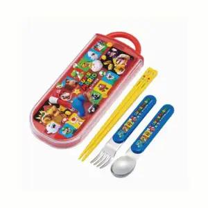 [텐바이텐]슈퍼마리오23 슬라이드 수저세트(H622236)