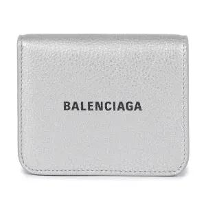 [명품] 라프리마 로고 캐쉬 반지갑 594216 15YN3 8160