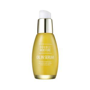 갤러리아 더블 모이스처 오일 인 세럼 30ml