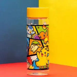 [텐바이텐]포켓몬스터 클리어보틀_몬스터볼