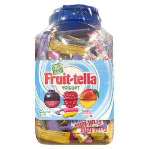 코스트코 후르츠텔라 과일맛 요구르트츄 1375g 요구르트향