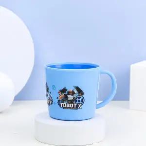 [보리보리/릴팡]릴팡 또봇 더블컬러 프라임핸들컵 / TB8785