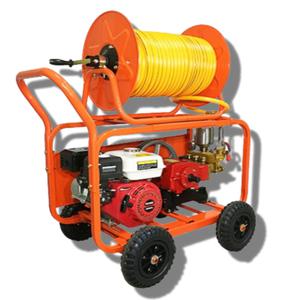 농사용 엔진 분무기 살수기 농약뿌리기 TOP-80WSS