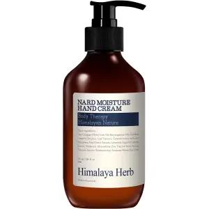 부케가르니 나드 모이스처 핸드크림 라벤더머스크, 280ml, 1개