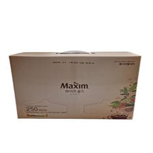 동서식품 맥심 화이트골드 커피믹스 11.7g 250개입 1개 (250개)