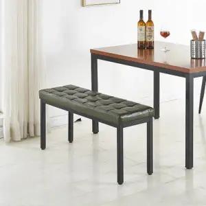 [텐바이텐]벤치 의자 식탁 체어 업소 카페 스툴 인테리어 피아노