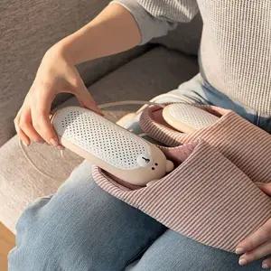 [텐바이텐]머레이 신발건조기 UV 운동화 슈즈 스타일러 소독 관리기 MK-10