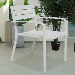 [텐바이텐]G44757 셀라 체어 / 야외 카페 체어, 아웃도어가구