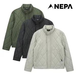 [정가 199,000원] 네파 남성 퓨레퍼프 패딩자켓 7K50969