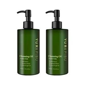 [유리피부] 그란떼 데일리 클렌징 오일 300ml 2EA