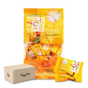 coowy 쿠위 탑젤리 베트남 망고젤리 320g (1박스-24개)