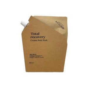 [비욘드] 비욘드 토탈 리커버리 크리미 바디 워시 리필 300ml