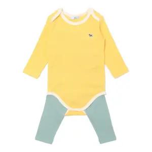 모달골지SET바디수트 44A70-676-05