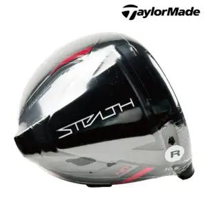 테일러메이드 STELTH HD 드라이버 헤드