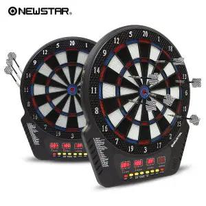 전자다트게임 대형 고급형  선수용규격 다트핀 포함