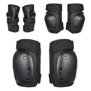 성인보호대 키밍 성인용 인라인 보호대 롤러 스케이트보드 자전거무릎보호대