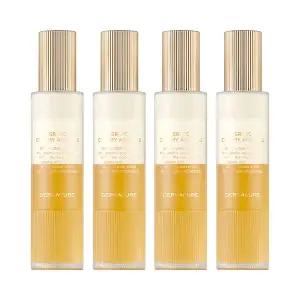 더마큐어 퍼펙트 크리미 앰플 120ml x4