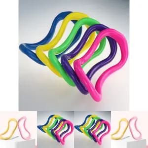 요가링/필라테스링/하드요가링/종아리링/종아리알/요가링하드/릴렉스링/젠링/DYRKFLD/WPSFLD/요가도구