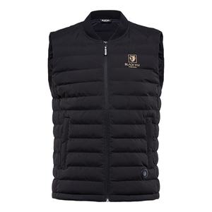 블랙야크 발열조끼 패딩 겨울 조끼 보온 방한용품 -배터리포함-