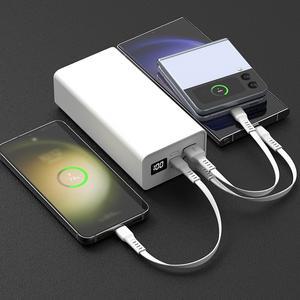 모디스 5V 3A 대용량 보조배터리 30000mAh C타입 호환성 15W