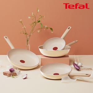 테팔 글로시샤인 4종(팬20+24+28+웍28)