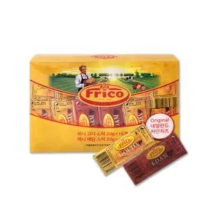 프리코 고다에담 스틱 미니치즈 20g X 24개 개별포장 와인안주 코스트코