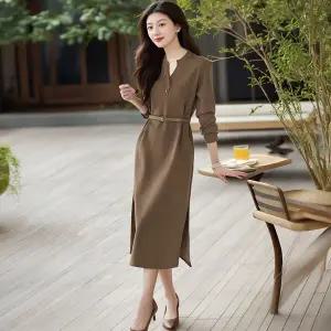 [알트베니] 라보엠원피스+벨트