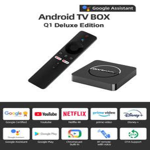셋톱 박스 Android13 스마트 미니 TV OTT Google Assistant 휴대 스트리밍 미디어 Allwinner H313 QuadCore 2GB16GB 8K HD VS