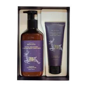 비욘드 토탈 리커버리 인텐스 바디 에멀전 기획세트