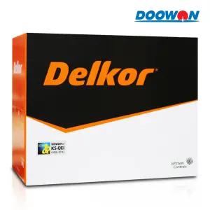 자동차배터리 델코 DF80L 차량용밧데리 두원몰 직영점 직접방문장착(택배배송X)
