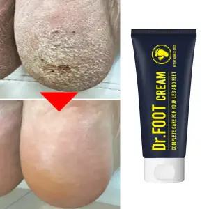 닥터풋 발뒤꿈치 각질제거 크림 발뒷꿈치 갈라짐 굳은살 발보습제 풋크림