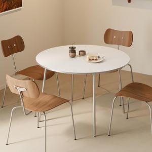 소프시스 포인트 원형 테이블 1000