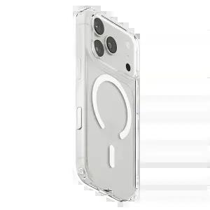 지모 아이폰 카메라 컨트롤 풀커버 하이브리드 케이스