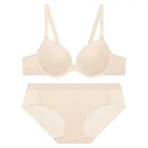 [게스언더웨어](강남점)톤톤밴드 와이어브라+팬티세트LPE(GEWBR161/BP161)