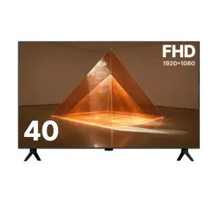 아텝TV 40인치 101cm FHD TV VA패널 중소기업 모니터겸용