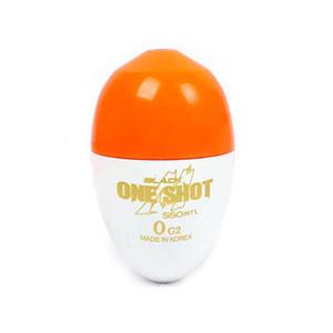 맥상사 블랙엠 원샷 참돔 농어전용 전자찌(대)