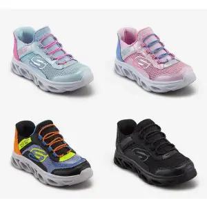 [스케쳐스키즈](의정부점)스케쳐스 키즈 플렉스 글라이드 아동화 4종