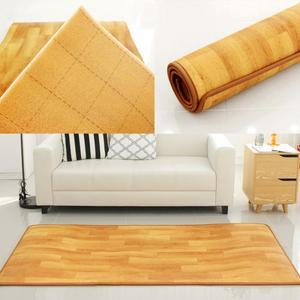 국산 다용도 사계절 보온매트 생활방수 냉습차단 보온단열 매트 일반우드 고급우드