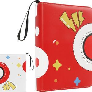 초대박만능샵 포켓몬 카드 앨범 보관함 케이스 도감 정리