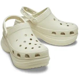 [크록스](신세계 사우스시티)클래식 베이 클로그 (본) 206302-2Y2