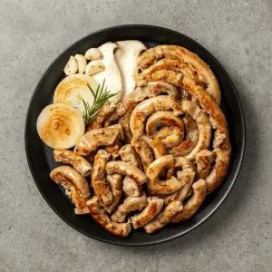 곱창파는청년들 스팀초벌 소곱창 200g 소스포함)