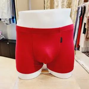 [대구백화점] [비너스]남성 빨간색 면 모달 드로즈팬티(VMPQ561T RD)