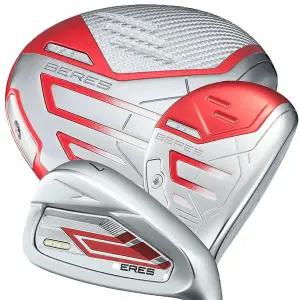 혼마 베레스 09 2스타 여성용 풀세트 9개(DR+UT+7아이언) L  그라파이트