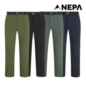 [네파] 남성 바시코 겨울 에코팬츠 7I71601