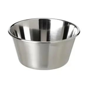 이케아 GRILLTIDER 그릴티데르 서빙볼 13cm 앞접시 과자그릇 씨리얼그릇 스텐 양념컵 주방용품